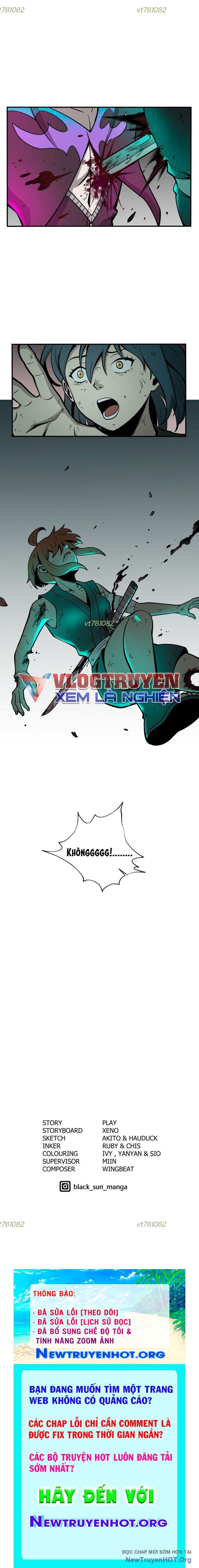 Mặt Trời Đen - Chapter 69 - Page 12