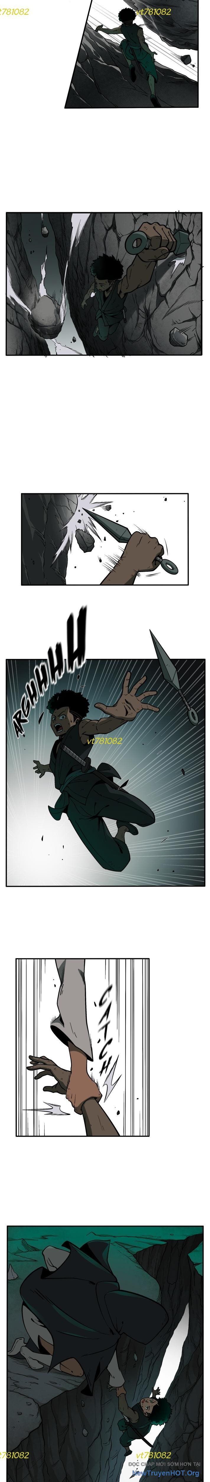 Mặt Trời Đen - Chapter 70 - Page 14