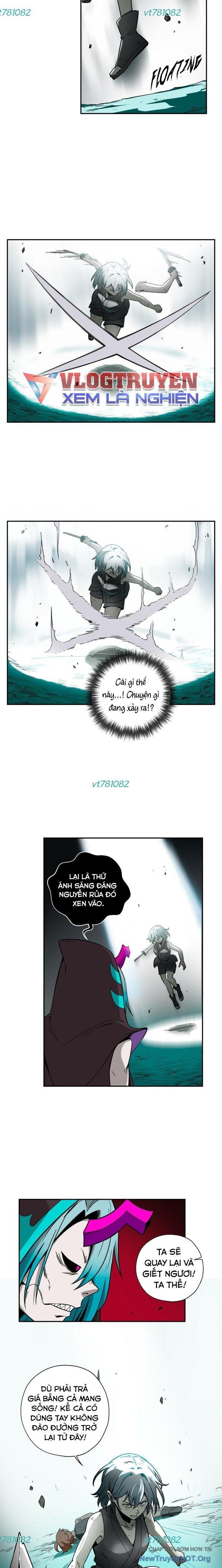 Mặt Trời Đen - Chapter 70 - Page 6
