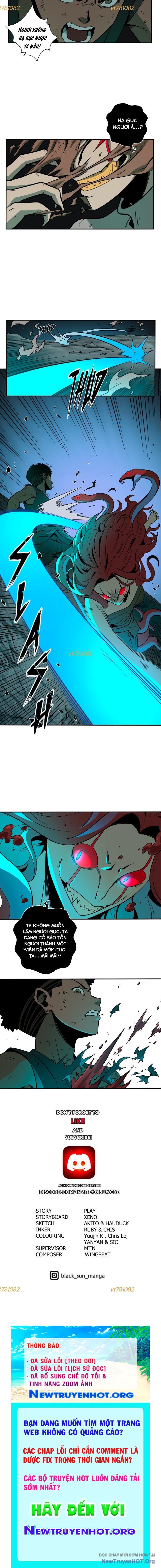Mặt Trời Đen - Chapter 72 - Page 13