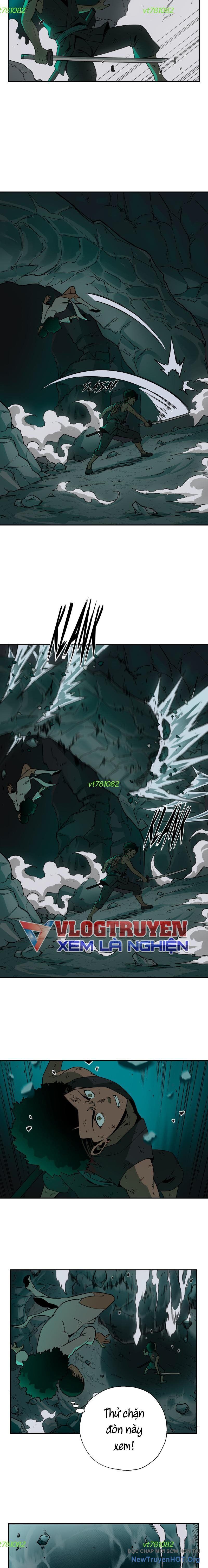 Mặt Trời Đen - Chapter 72 - Page 6