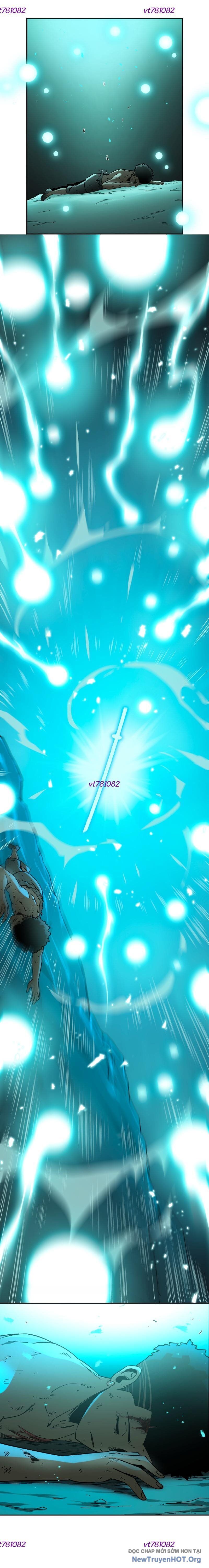 Mặt Trời Đen - Chapter 73 - Page 14