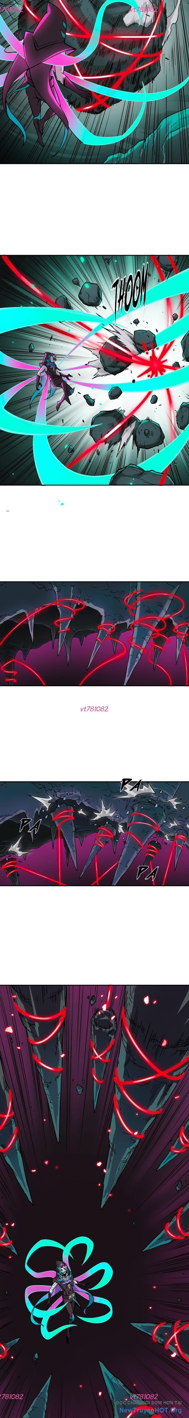 Mặt Trời Đen - Chapter 74 - Page 11