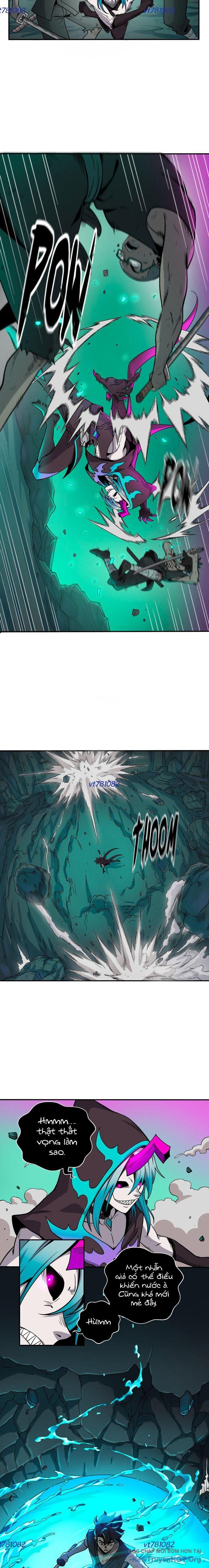 Mặt Trời Đen - Chapter 74 - Page 4