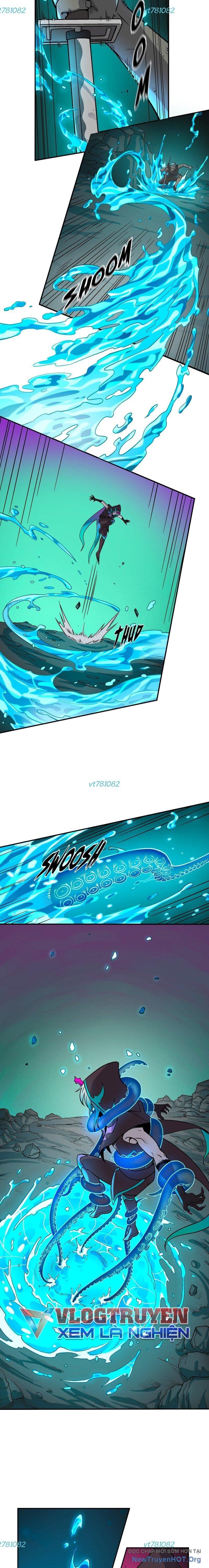 Mặt Trời Đen - Chapter 74 - Page 6