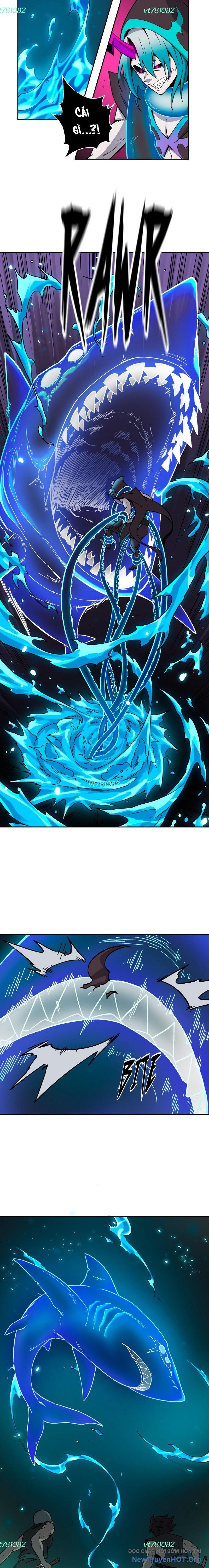 Mặt Trời Đen - Chapter 74 - Page 7