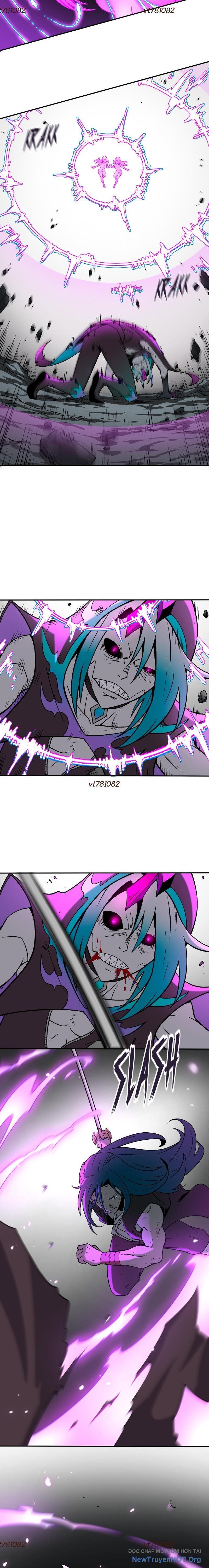 Mặt Trời Đen - Chapter 75 - Page 11