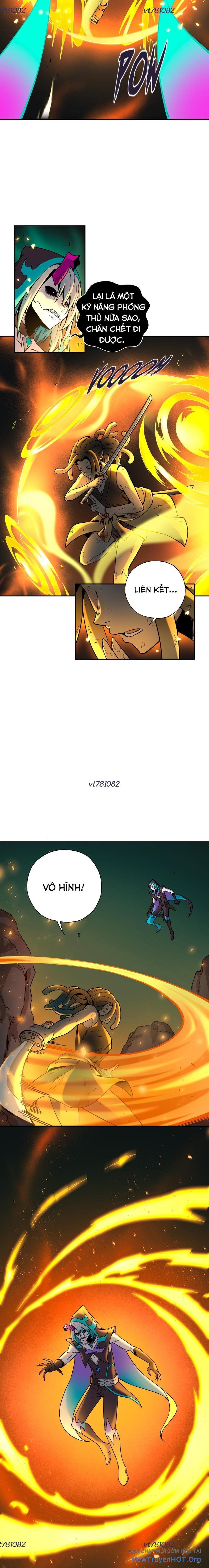 Mặt Trời Đen - Chapter 75 - Page 5