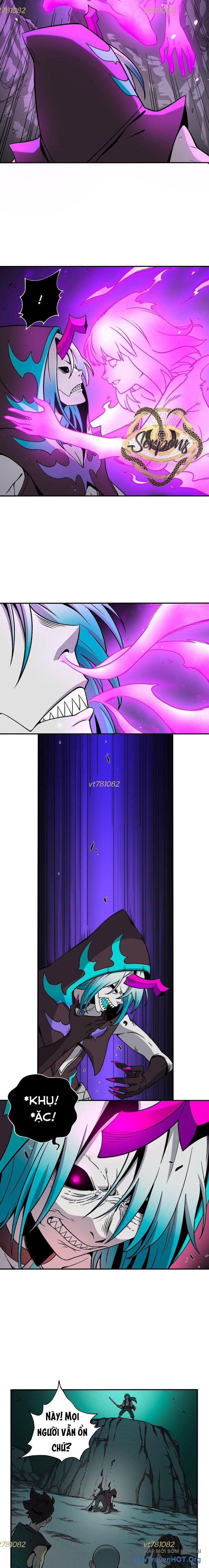 Mặt Trời Đen - Chapter 75 - Page 9