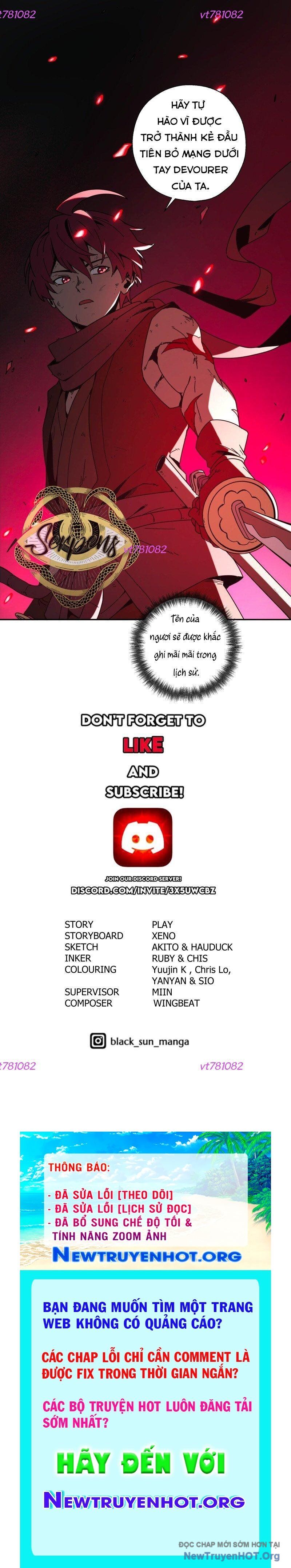 Mặt Trời Đen - Chapter 76 - Page 15