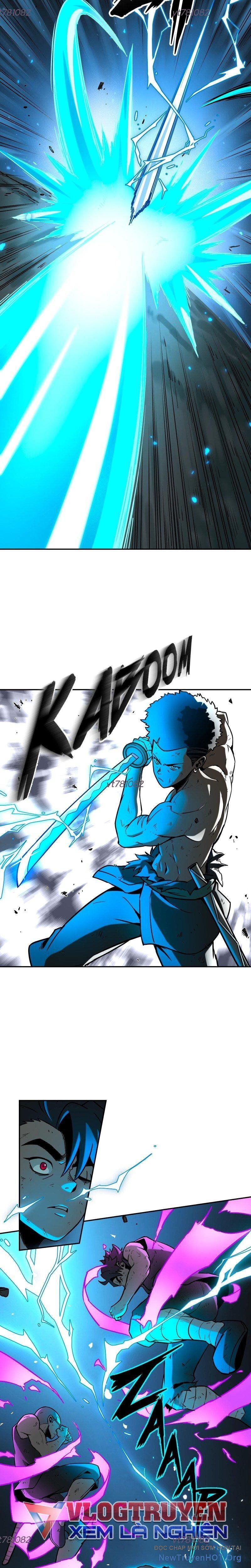 Mặt Trời Đen - Chapter 77 - Page 12