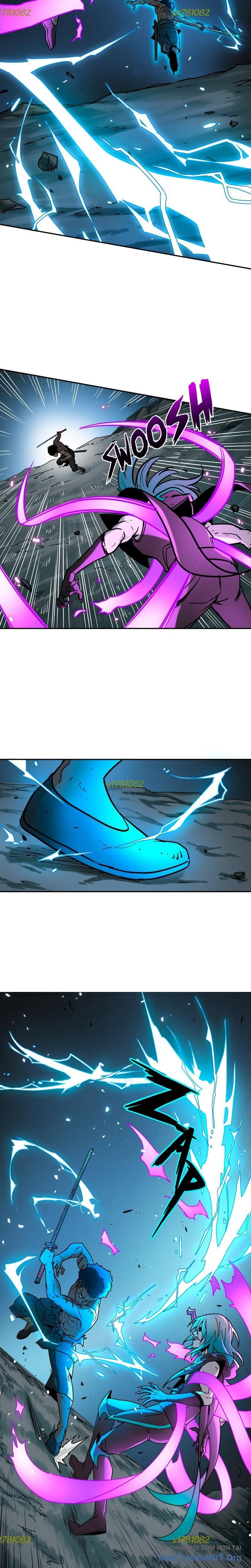 Mặt Trời Đen - Chapter 77 - Page 13