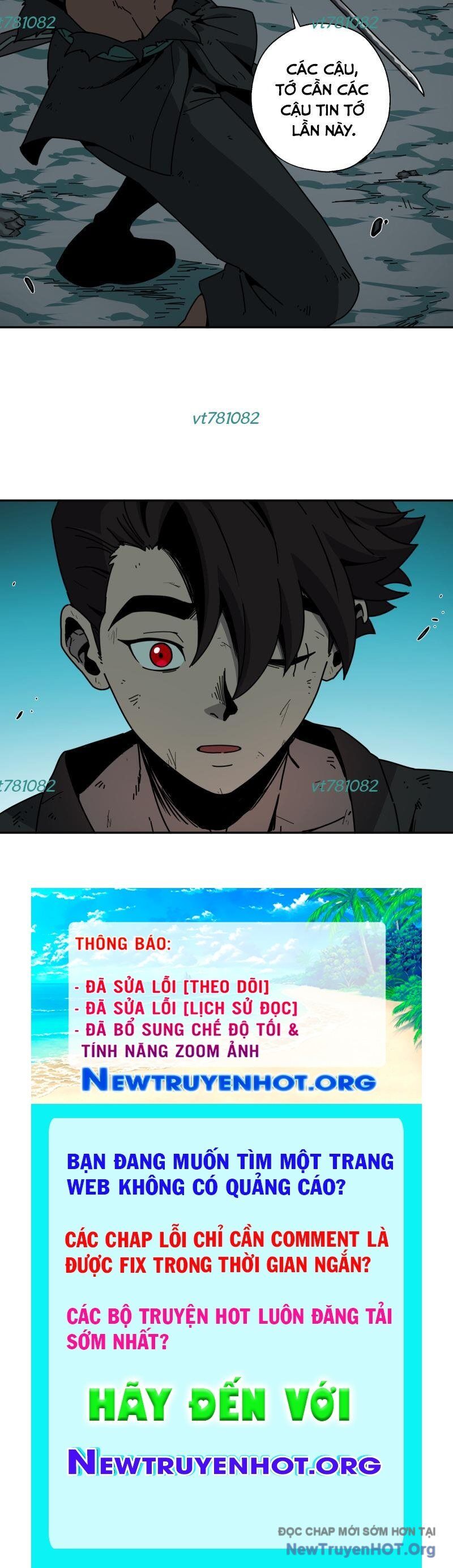 Mặt Trời Đen - Chapter 77 - Page 16