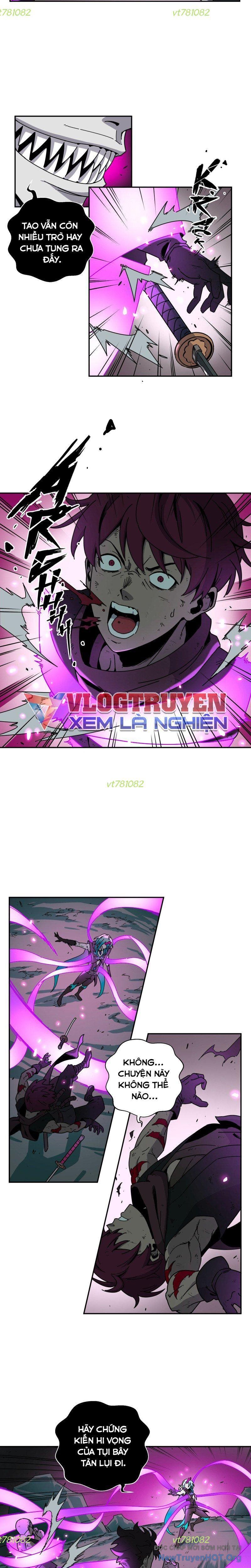 Mặt Trời Đen - Chapter 77 - Page 6