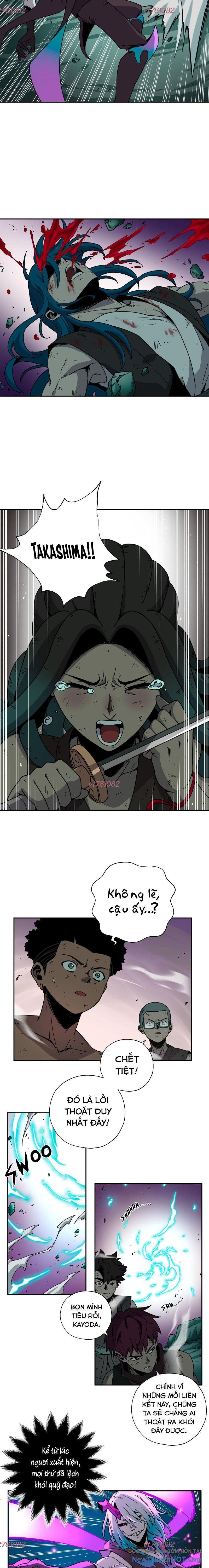 Mặt Trời Đen - Chapter 78 - Page 16