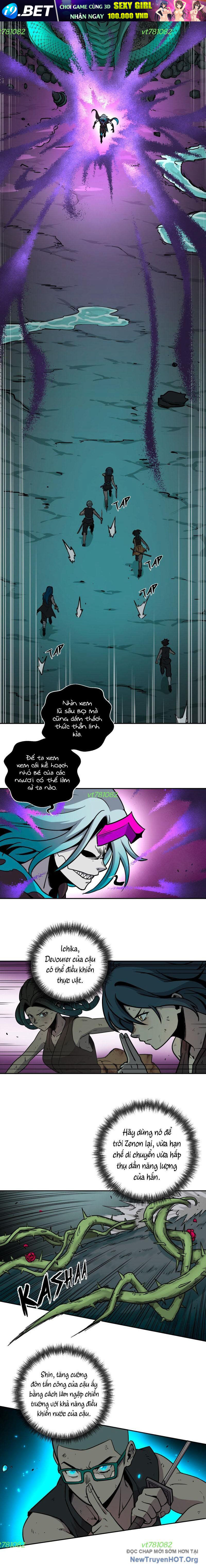 Mặt Trời Đen - Chapter 78 - Page 4