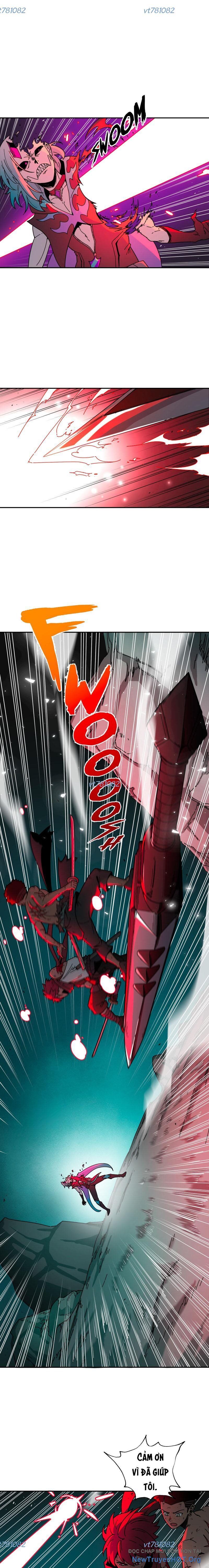 Mặt Trời Đen - Chapter 78 - Page 8