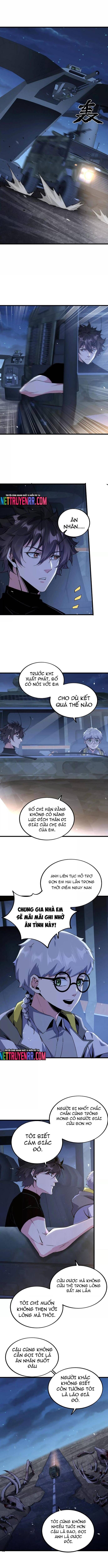 Mạt Thế Cẩu Sinh: Gián Giúp Ta Chồng Buff - Chapter 46 - Page 4