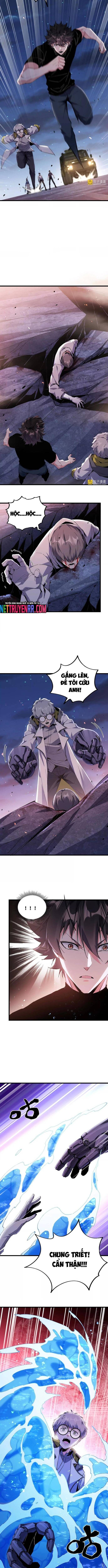 Mạt Thế Cẩu Sinh: Gián Giúp Ta Chồng Buff - Chapter 46 - Page 6