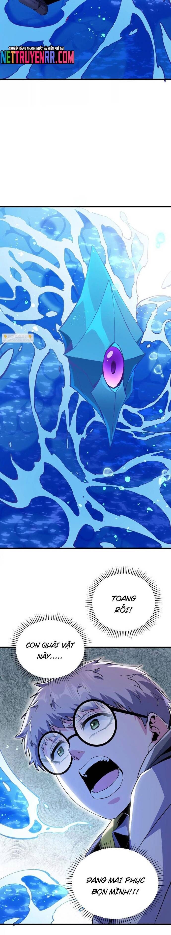 Mạt Thế Cẩu Sinh: Gián Giúp Ta Chồng Buff - Chapter 46 - Page 7