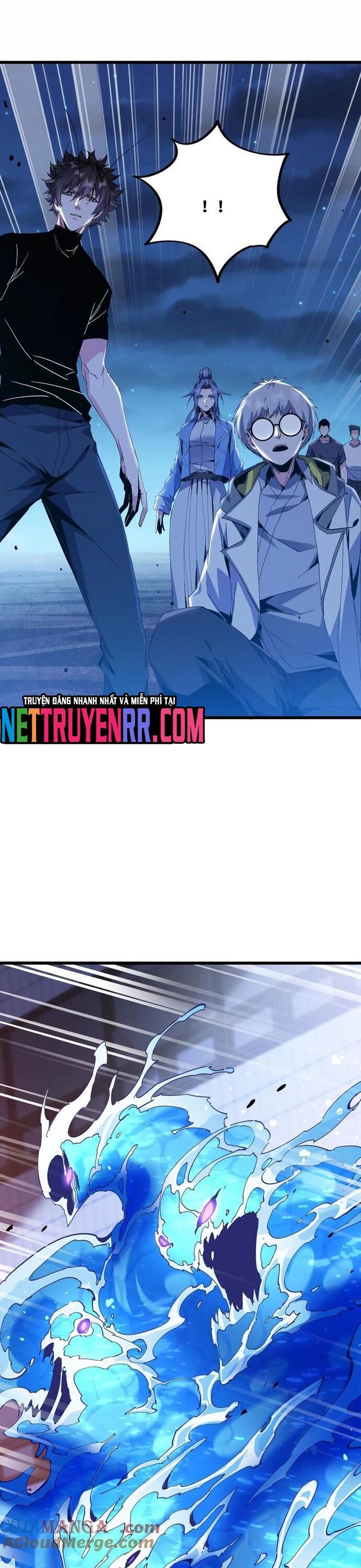 Mạt Thế Cẩu Sinh: Gián Giúp Ta Chồng Buff - Chapter 47 - Page 13