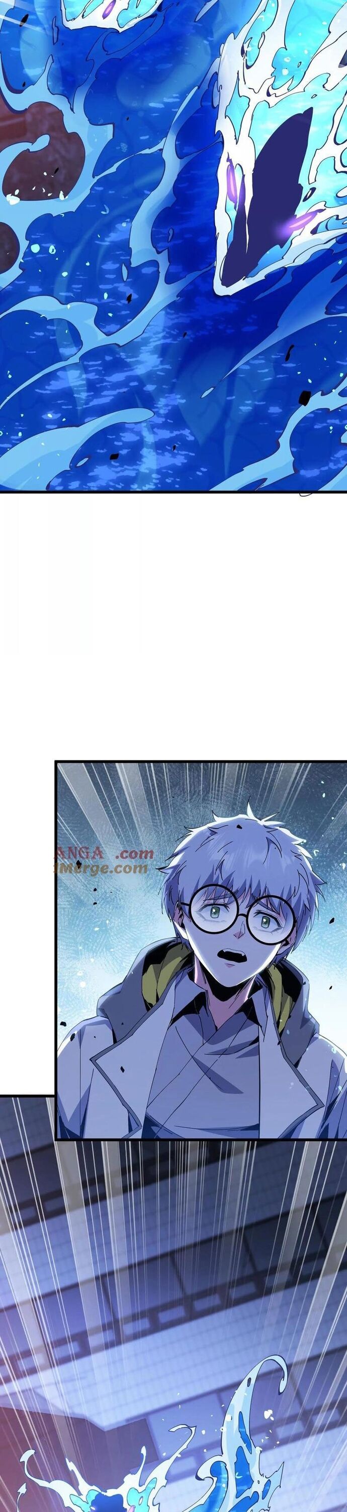 Mạt Thế Cẩu Sinh: Gián Giúp Ta Chồng Buff - Chapter 47 - Page 14