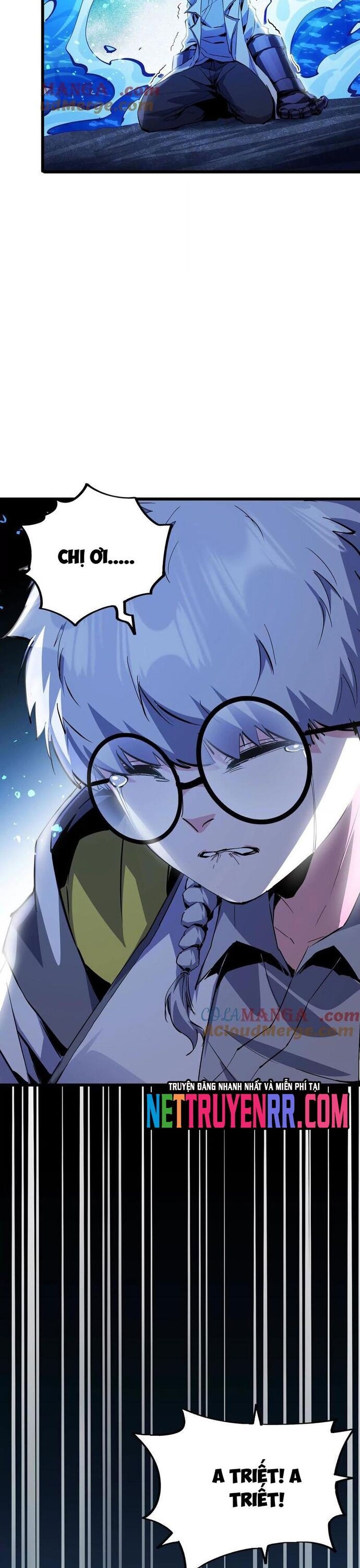 Mạt Thế Cẩu Sinh: Gián Giúp Ta Chồng Buff - Chapter 47 - Page 22