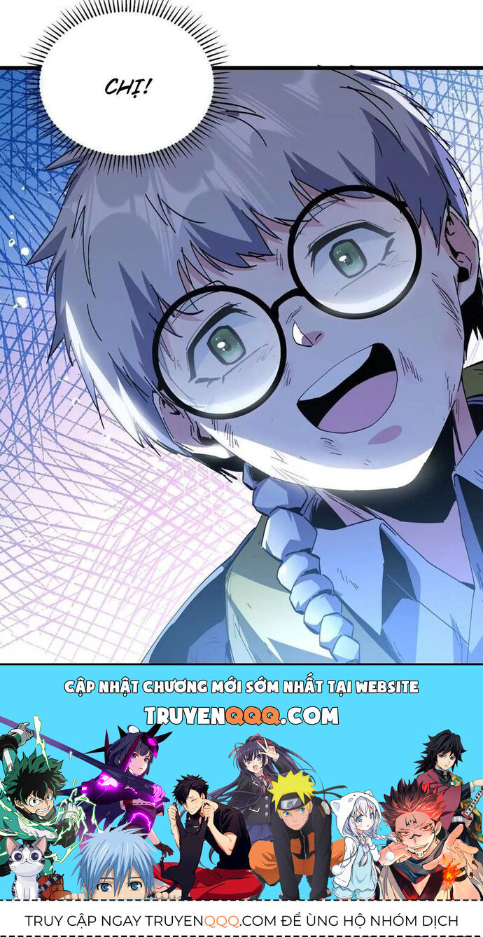 Mạt Thế Cẩu Sinh: Gián Giúp Ta Chồng Buff - Chapter 47 - Page 24