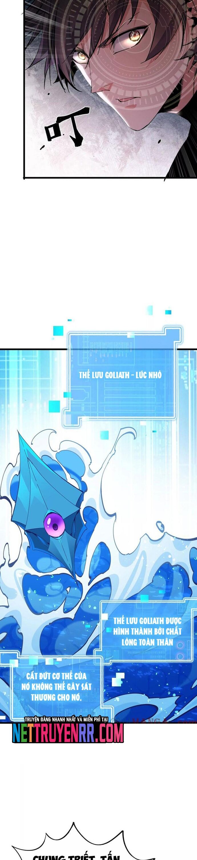 Mạt Thế Cẩu Sinh: Gián Giúp Ta Chồng Buff - Chapter 47 - Page 4