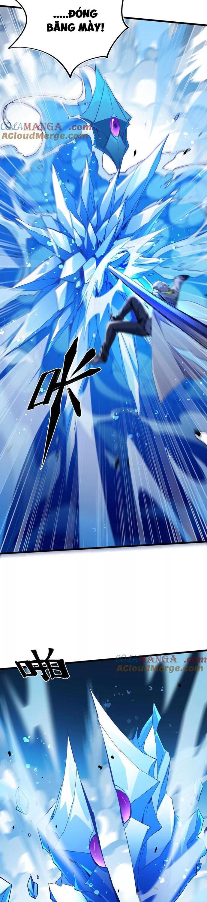 Mạt Thế Cẩu Sinh: Gián Giúp Ta Chồng Buff - Chapter 47 - Page 7