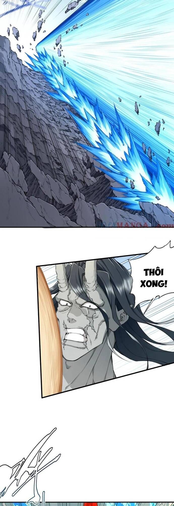 Ta Dùng Cơ Bắp Xưng Bá Tu Tiên Giới - Chapter 98 - Page 13