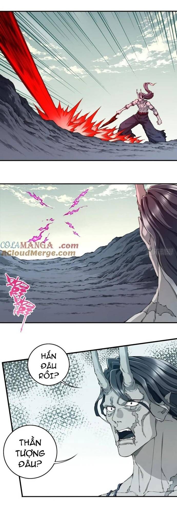 Ta Dùng Cơ Bắp Xưng Bá Tu Tiên Giới - Chapter 98 - Page 18