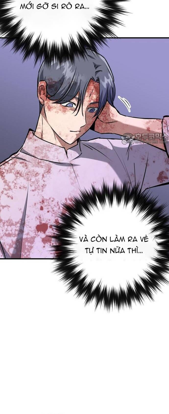 Sát Nhân Cuồng Loạn - Chapter 79 - Page 17