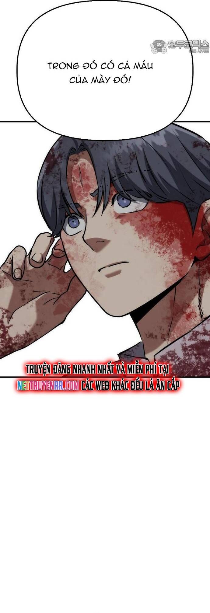 Sát Nhân Cuồng Loạn - Chapter 79 - Page 20