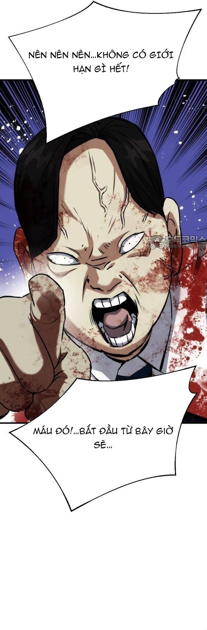 Sát Nhân Cuồng Loạn - Chapter 79 - Page 21