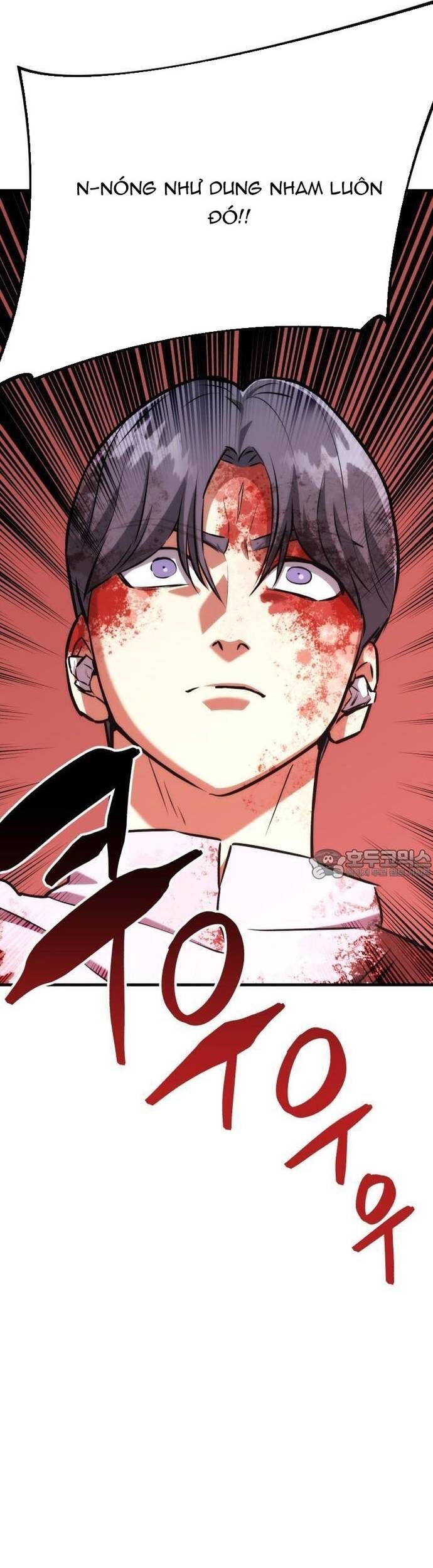 Sát Nhân Cuồng Loạn - Chapter 79 - Page 22