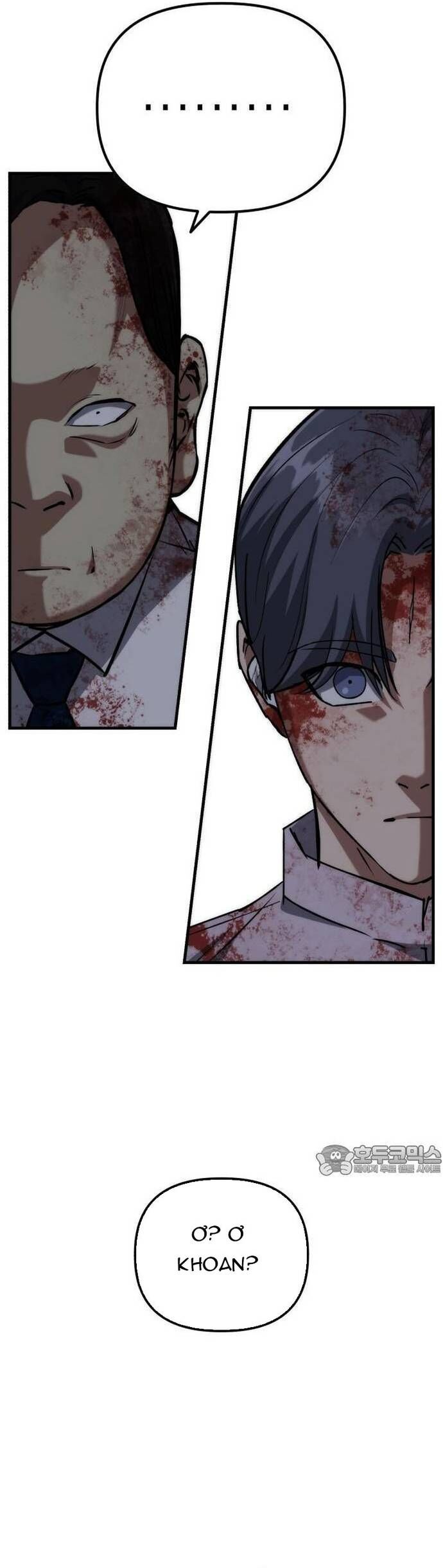 Sát Nhân Cuồng Loạn - Chapter 79 - Page 24