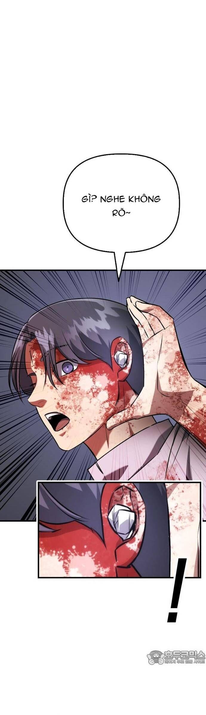 Sát Nhân Cuồng Loạn - Chapter 79 - Page 26