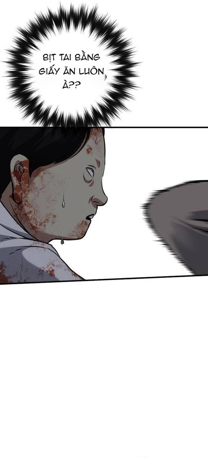 Sát Nhân Cuồng Loạn - Chapter 79 - Page 27