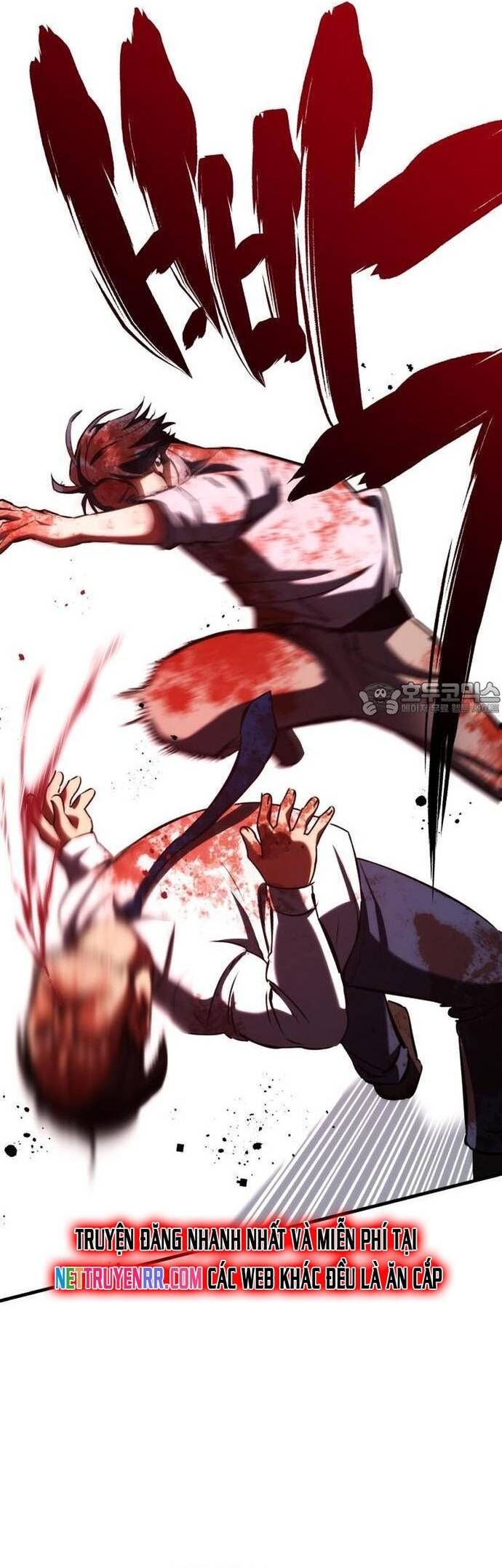 Sát Nhân Cuồng Loạn - Chapter 79 - Page 28