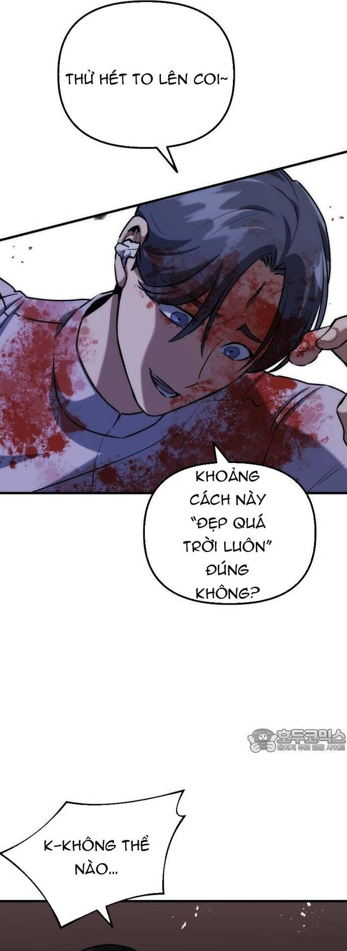Sát Nhân Cuồng Loạn - Chapter 79 - Page 29