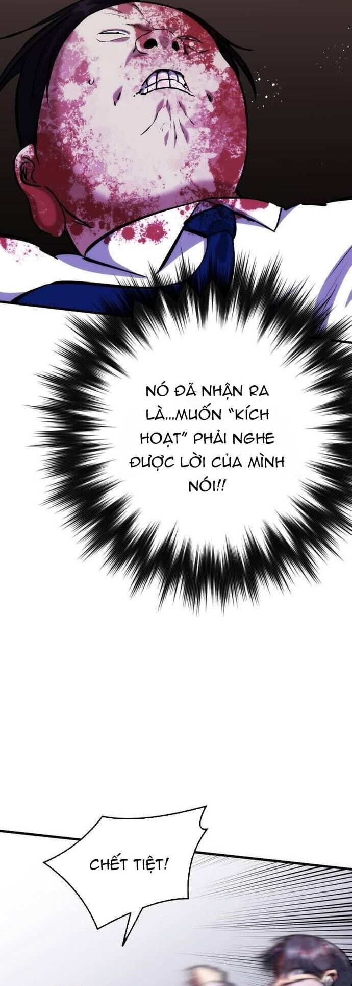 Sát Nhân Cuồng Loạn - Chapter 79 - Page 30