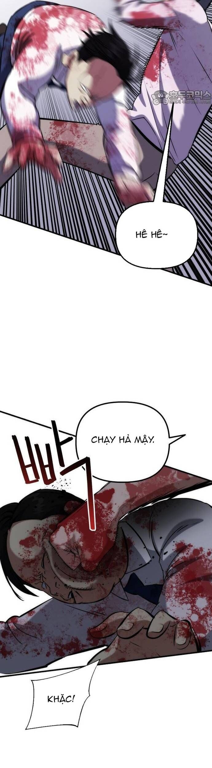 Sát Nhân Cuồng Loạn - Chapter 79 - Page 31