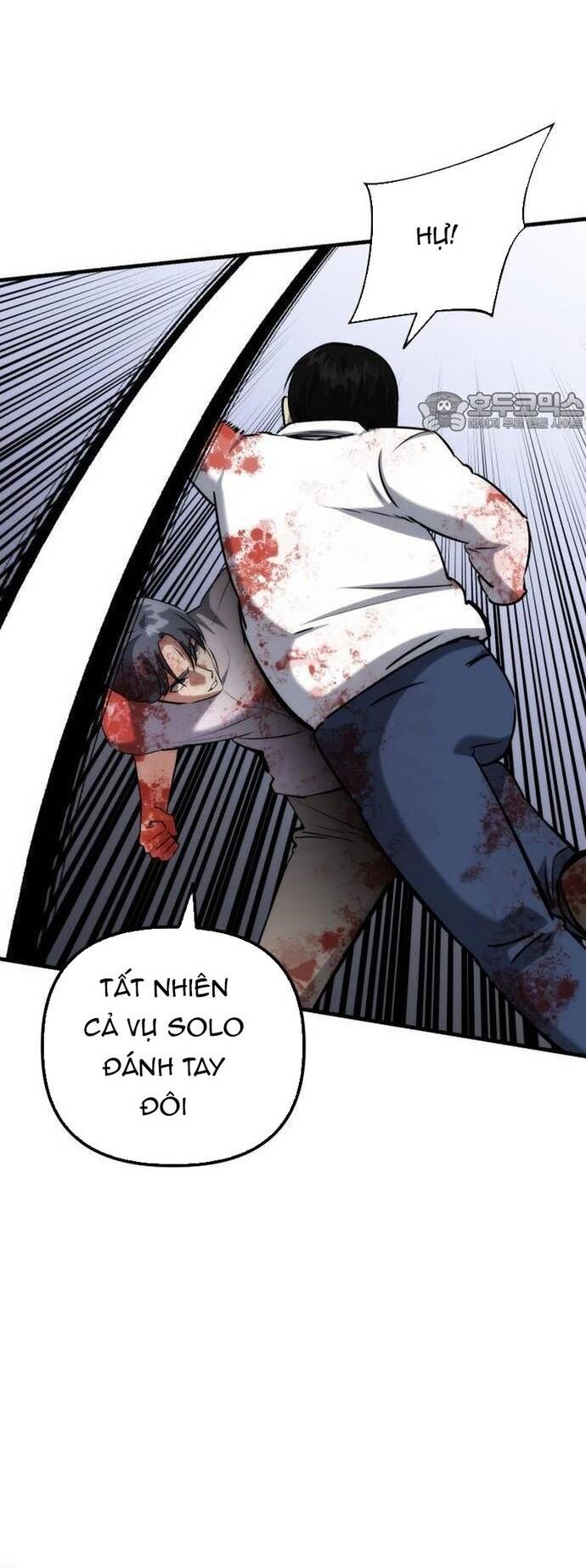 Sát Nhân Cuồng Loạn - Chapter 79 - Page 32