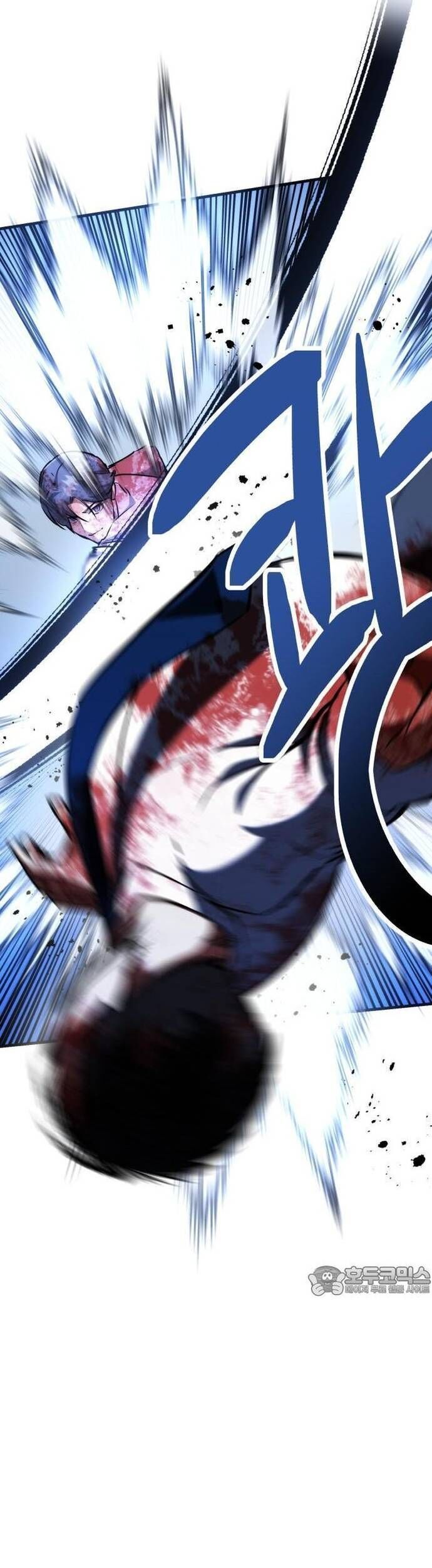 Sát Nhân Cuồng Loạn - Chapter 79 - Page 34