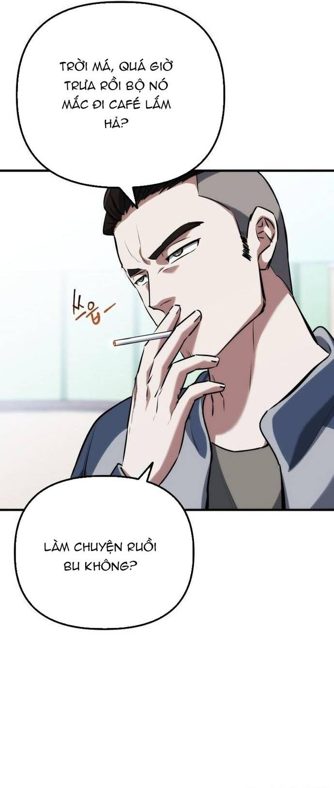 Sát Nhân Cuồng Loạn - Chapter 79 - Page 4