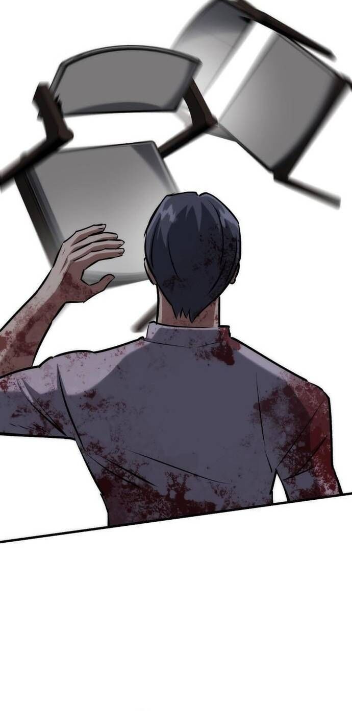 Sát Nhân Cuồng Loạn - Chapter 79 - Page 40