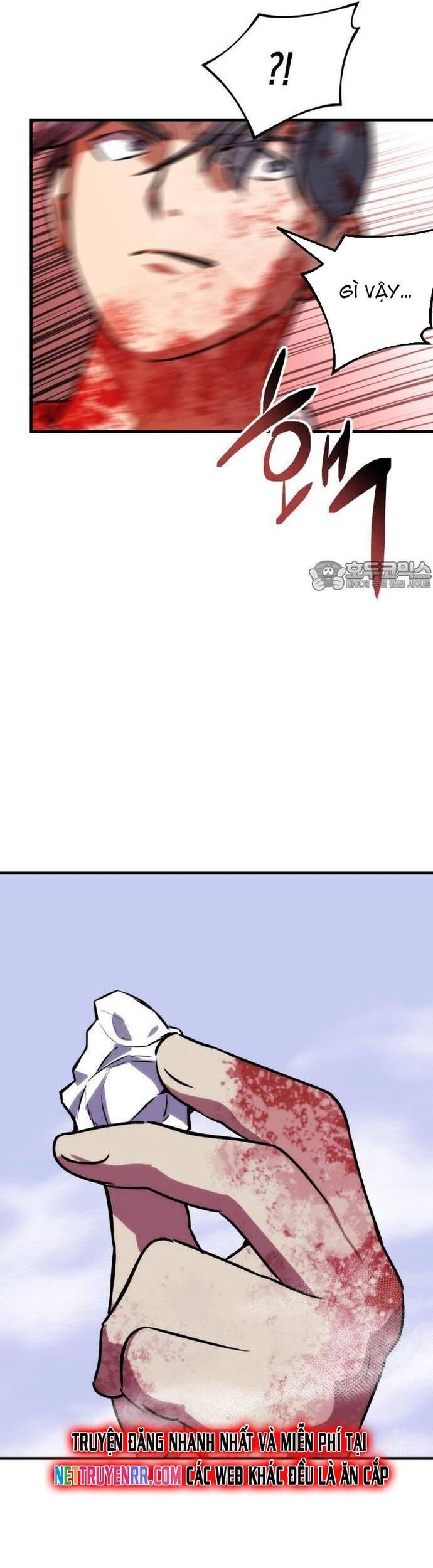 Sát Nhân Cuồng Loạn - Chapter 79 - Page 43