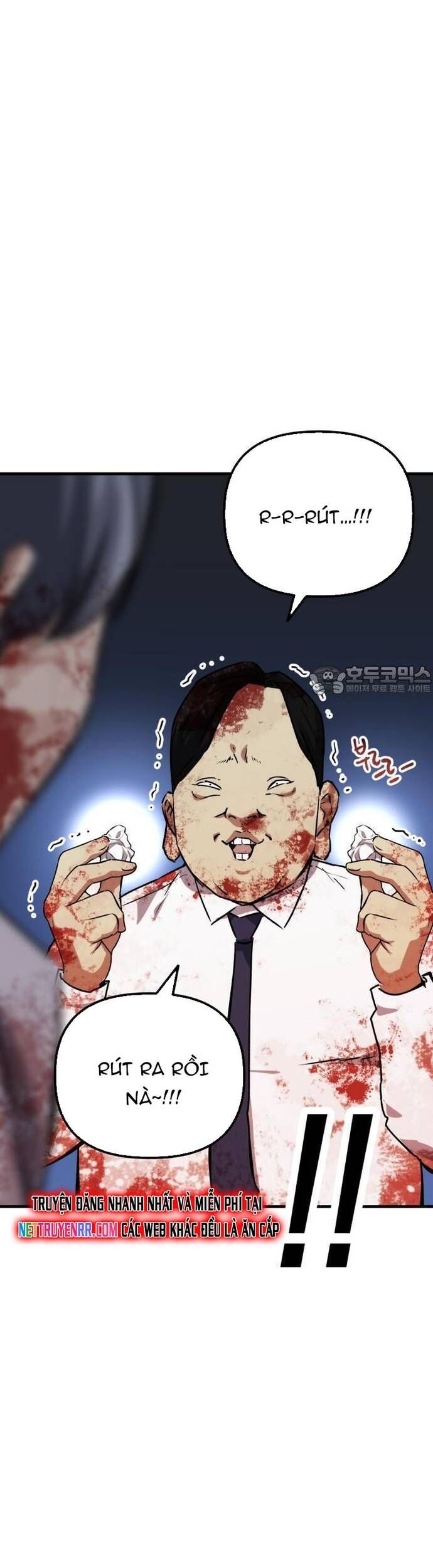 Sát Nhân Cuồng Loạn - Chapter 79 - Page 44