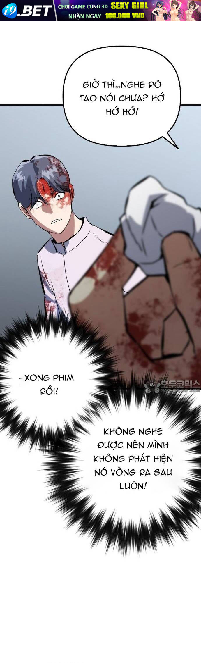 Sát Nhân Cuồng Loạn - Chapter 79 - Page 45